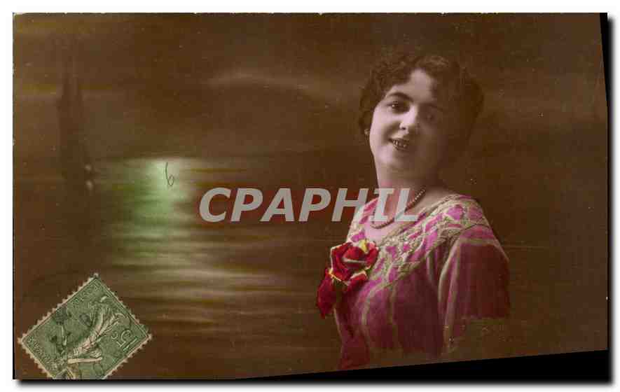CPA Femme