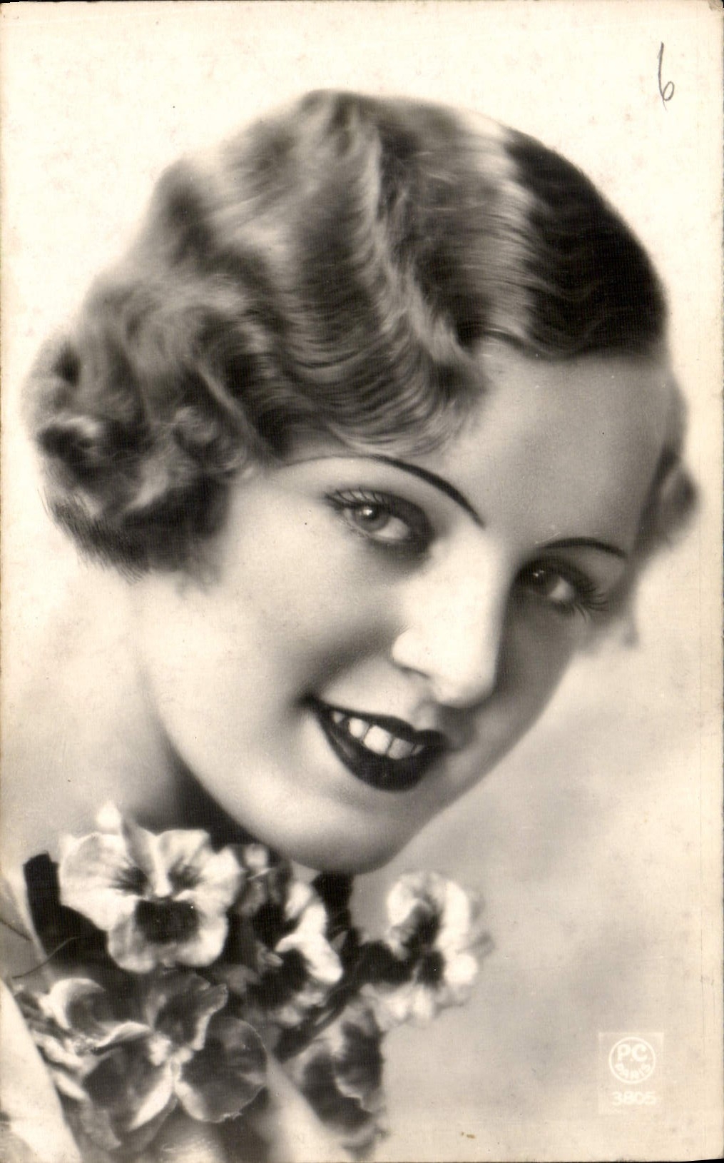 CPA Femme