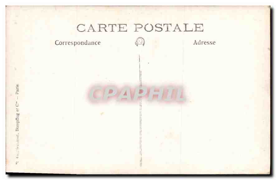 CARTE PHOTO Femme Mariage Soldat Militaria — Verso
