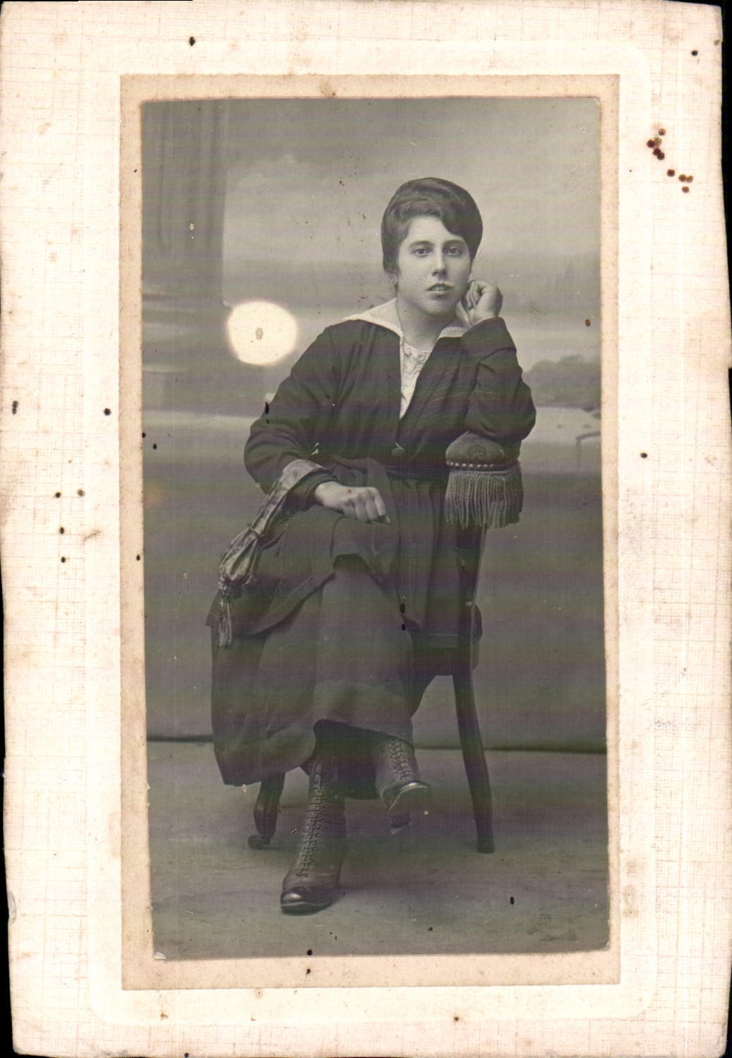 Photo Femme