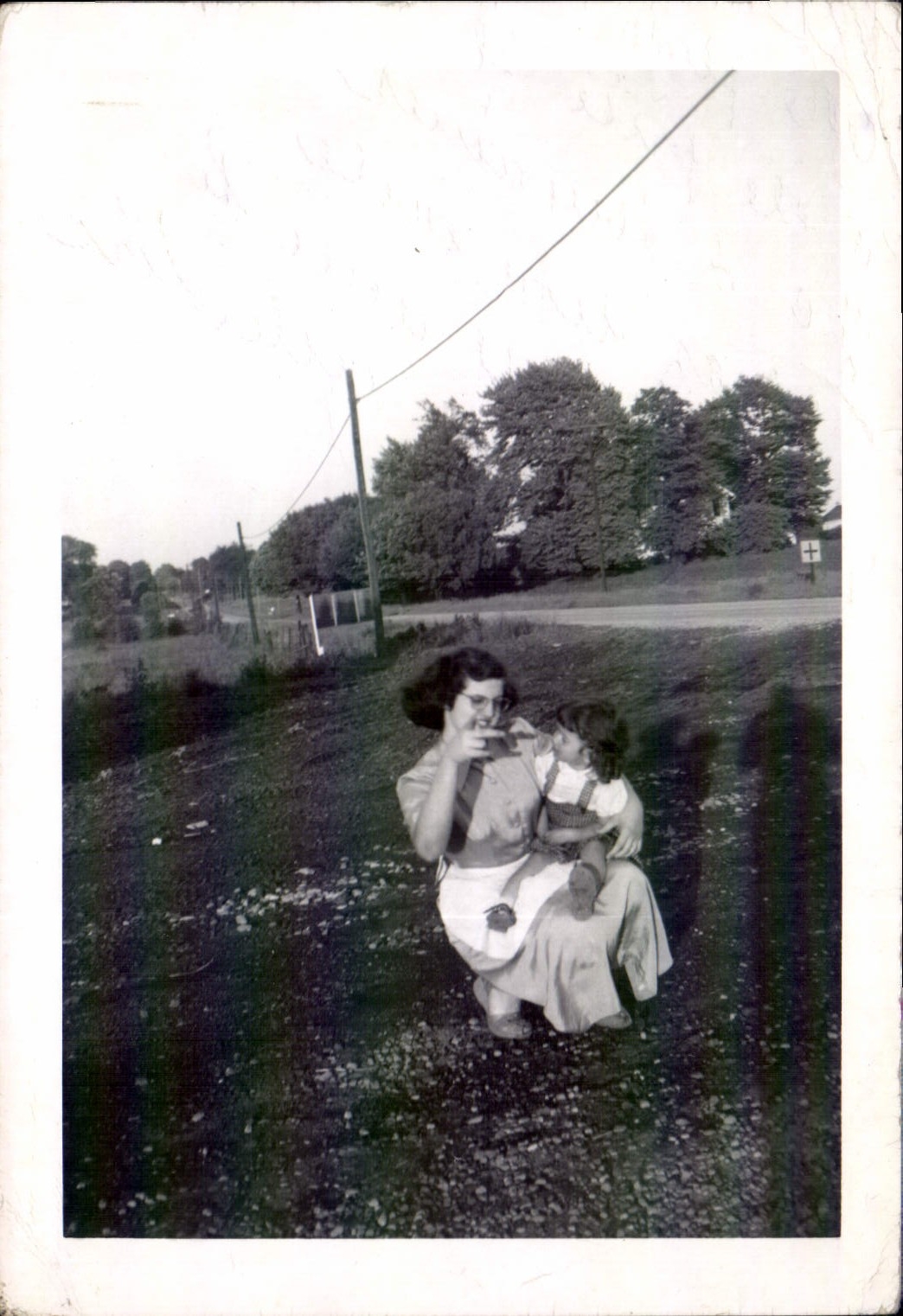 Photo Femme Enfant
