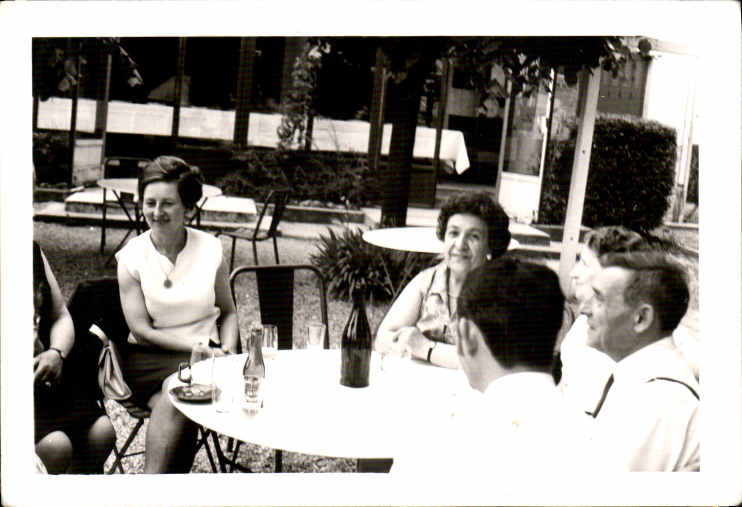 Photo Femmes