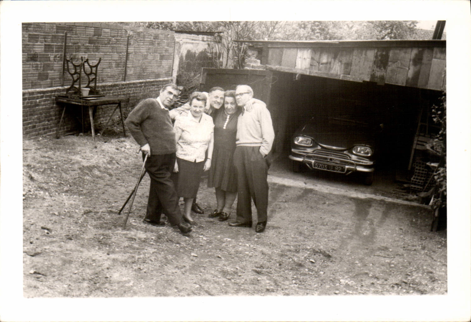 Photo Automobile