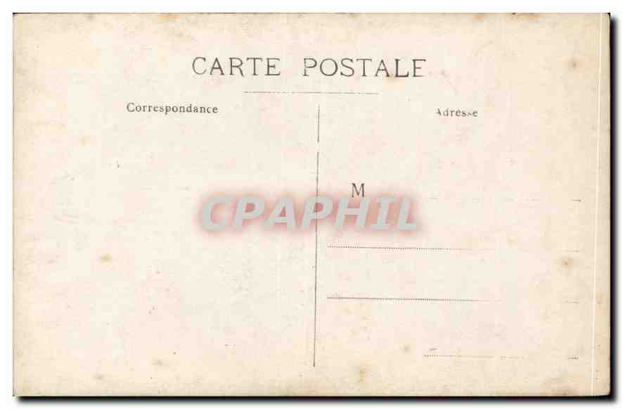 Femme assise — portrait studio — sans éditeur ni numéro visible — Verso