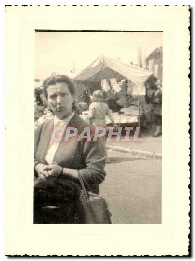Photo Femme