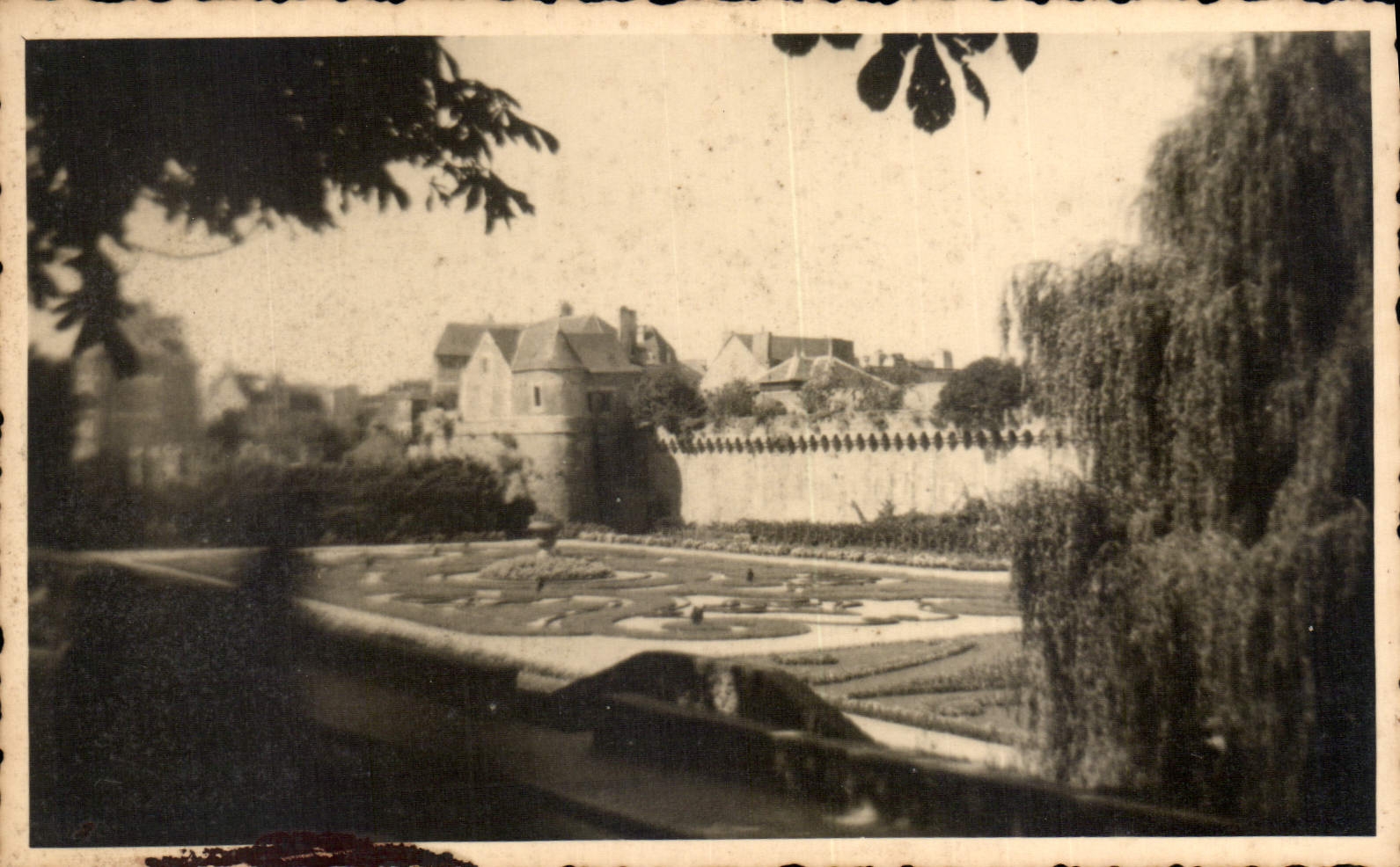 Photo Chateau