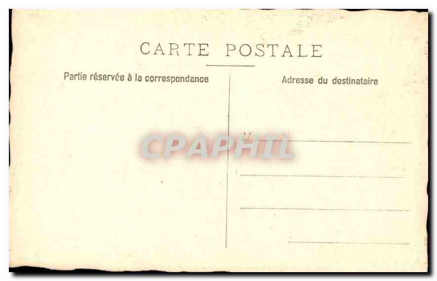 Porträt eines jungen Mannes — Studio La Cuvelier — n° 1470 — Rückseite
