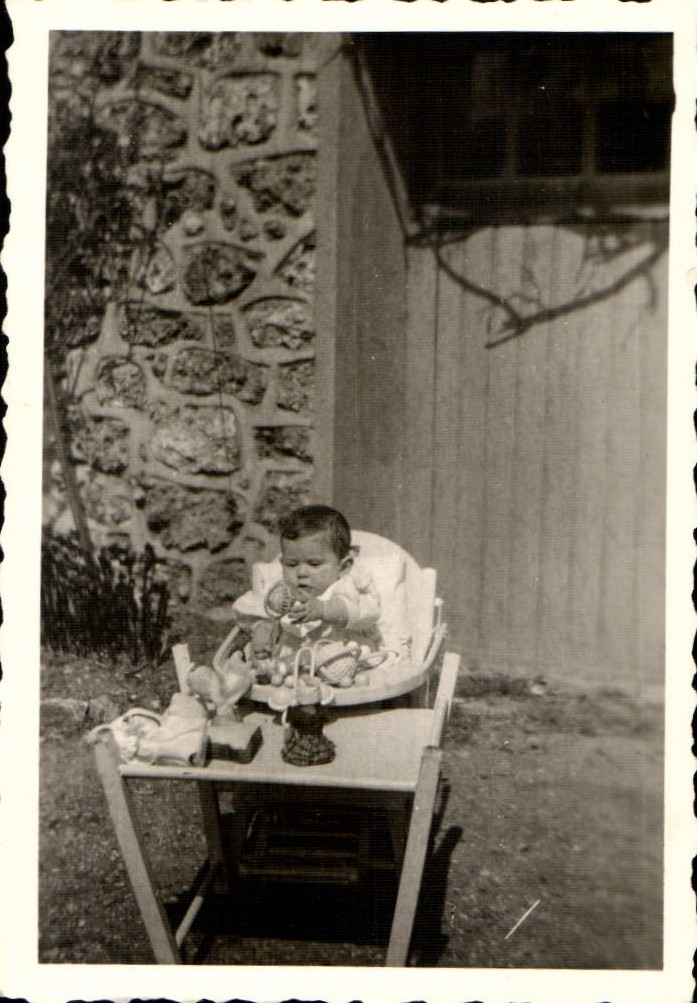 Photo Enfant Bebe