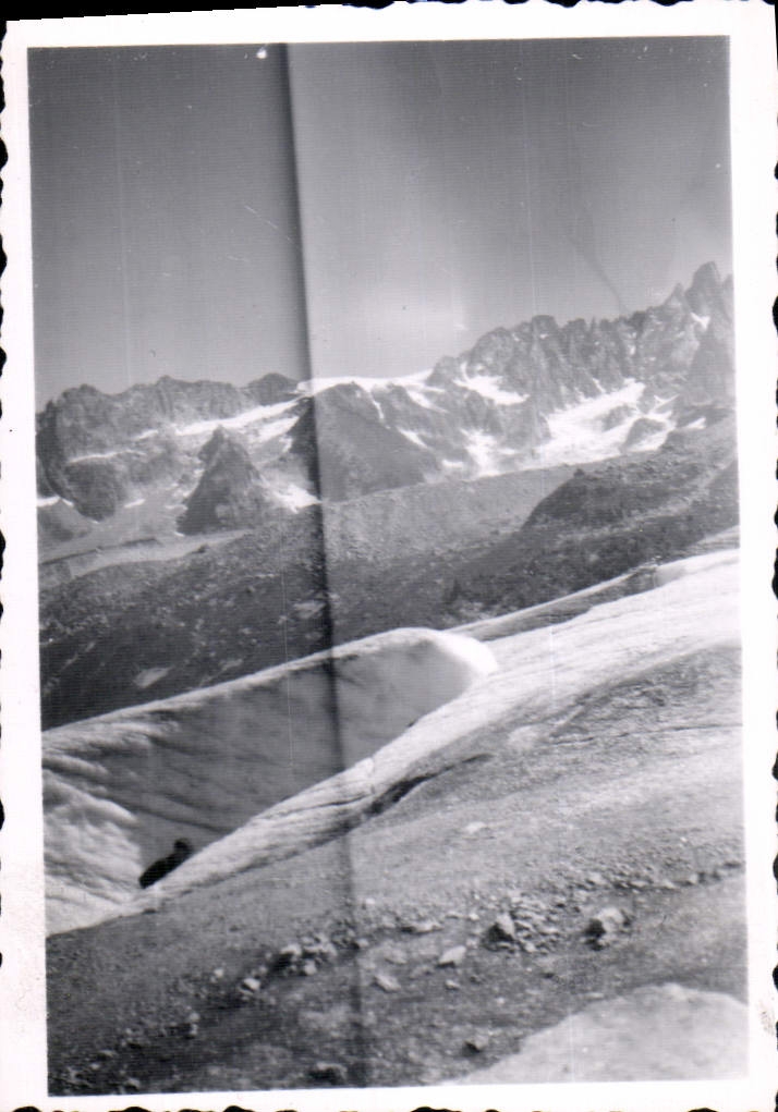 Photo Montagne