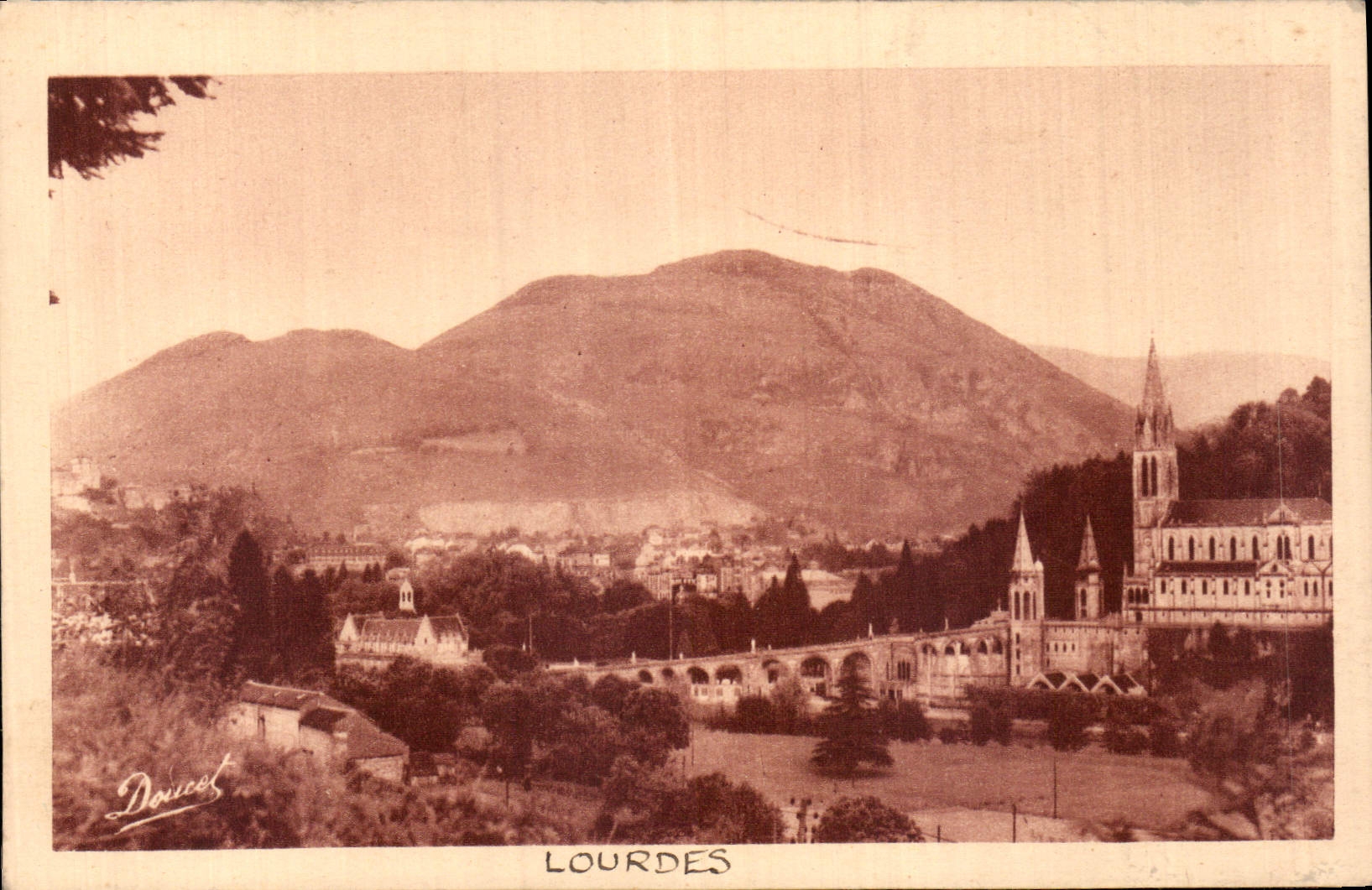 CPA Lourdes 