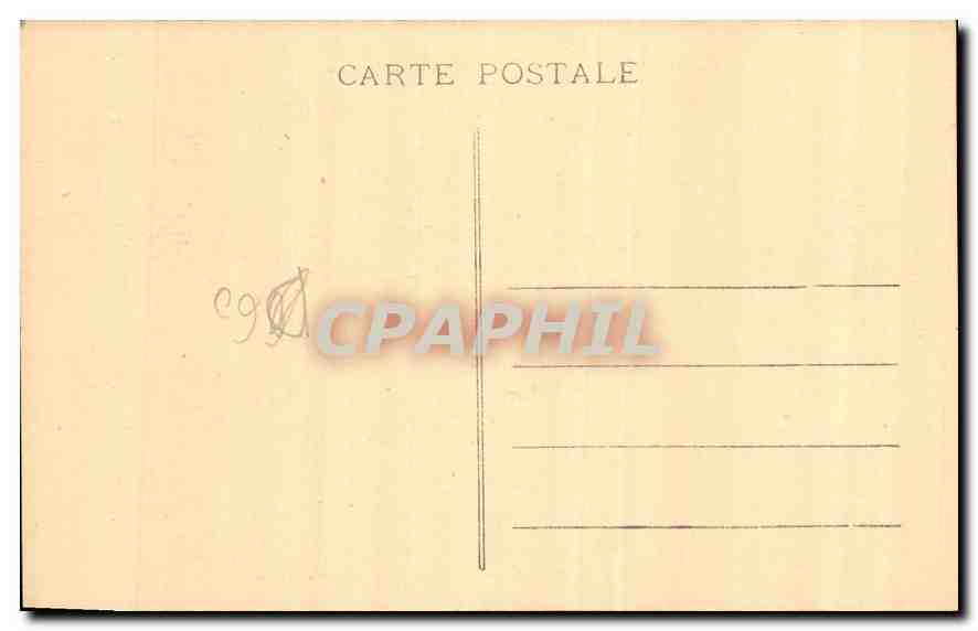PierreFonds — Salle des Fêtes, dite Galerie des Preuses — éditeur V. Atwood, n°11 — Reverso