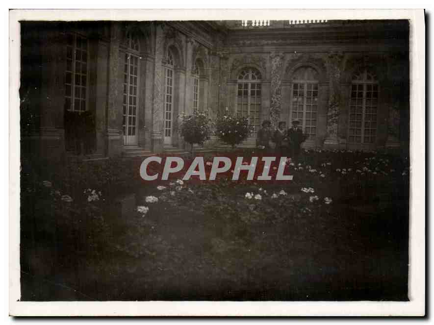 Photo Château