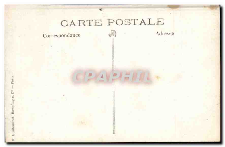CARTE PHOTO Marins militaria Afrique du Nord — Rückseite