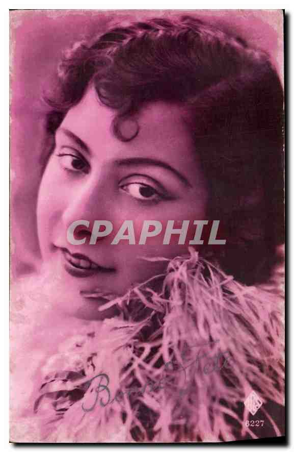 CPA Bonne Fete Femme