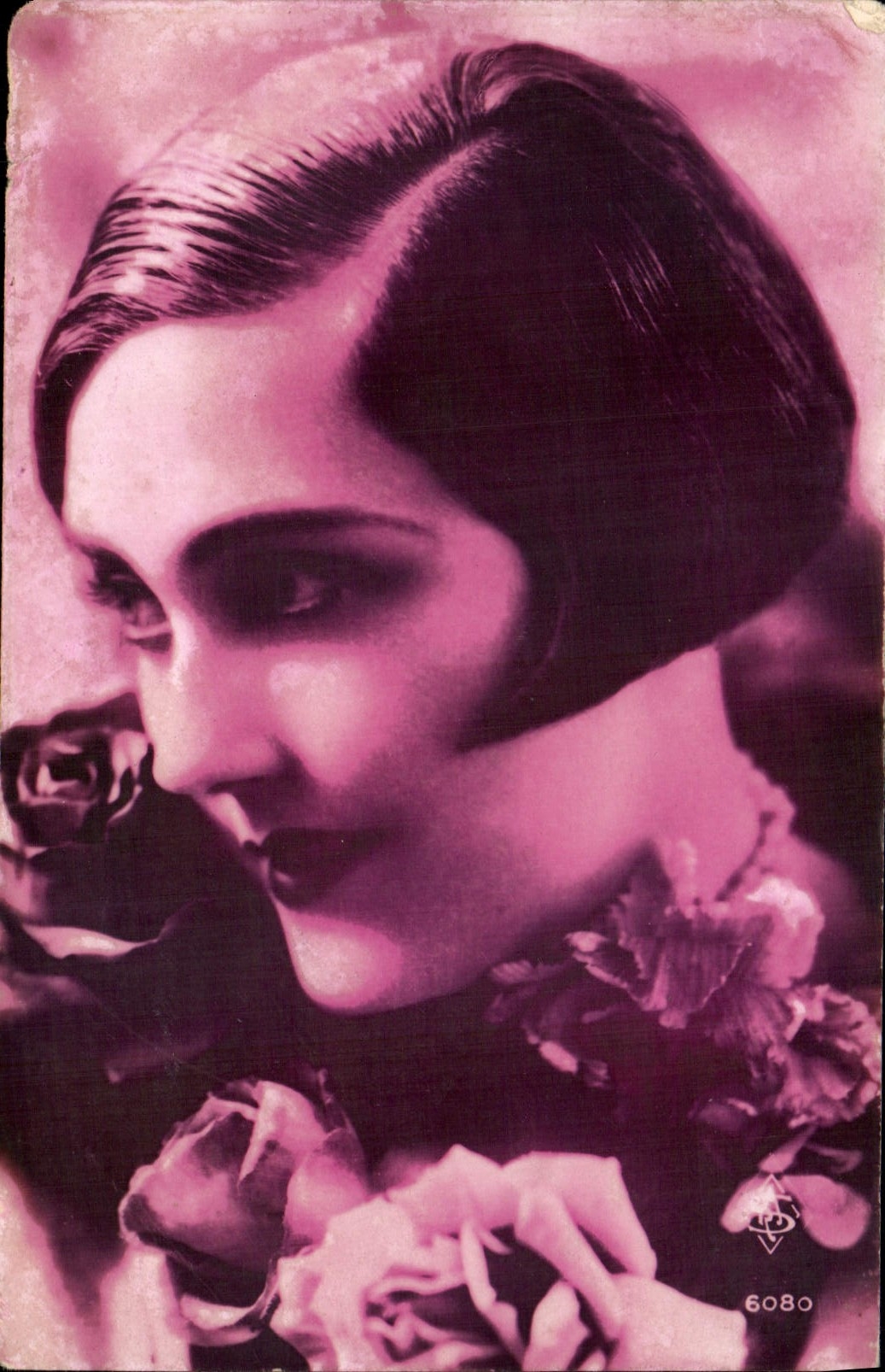 CPA Femme