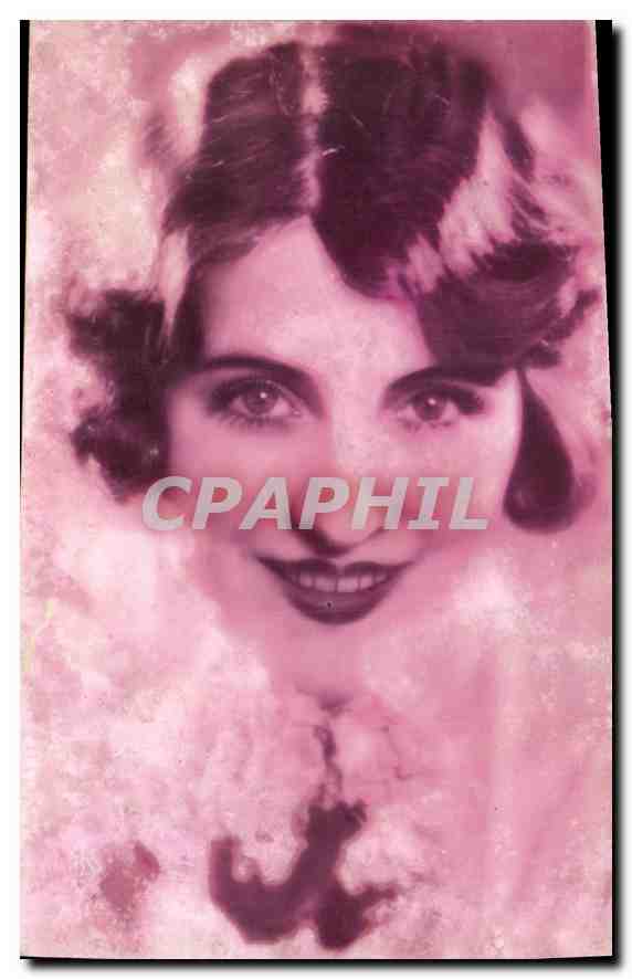 CPA Femme