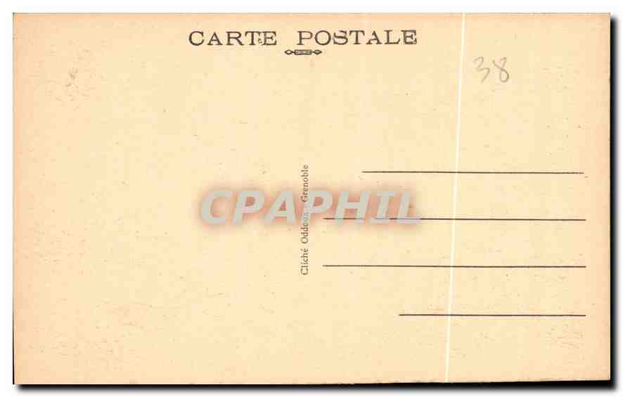 Bourg-d'Aru — Venosc — Le Vénéon — Oddoux — Verso