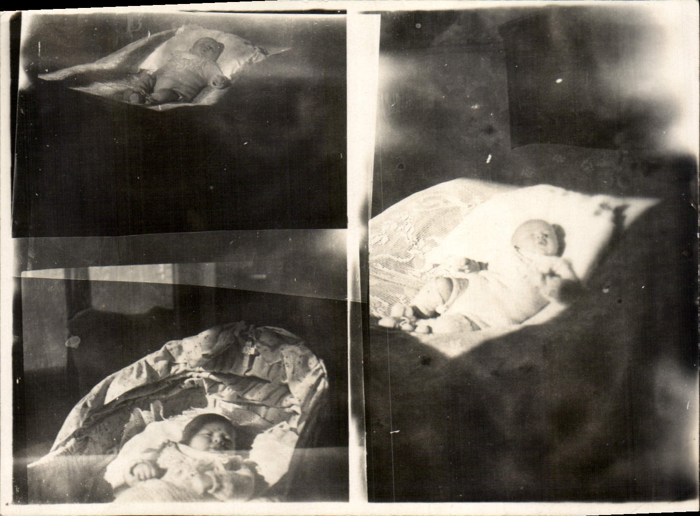 Photo Enfant Bebe