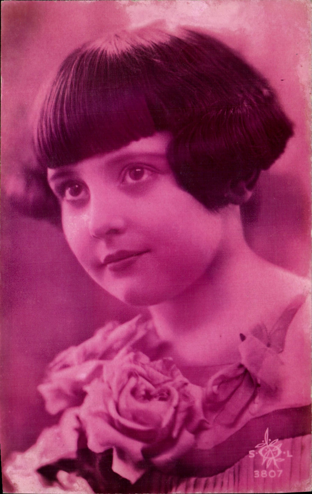 CPA Enfant