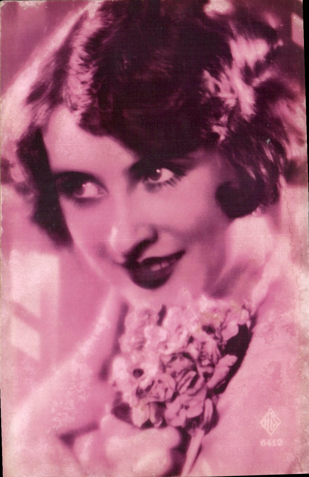 CPA Femme