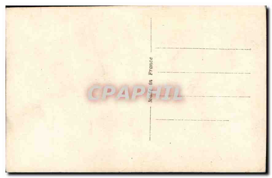 Jeune femme en robe à motifs floraux — portrait — CPAPHIL 1211 — Verso