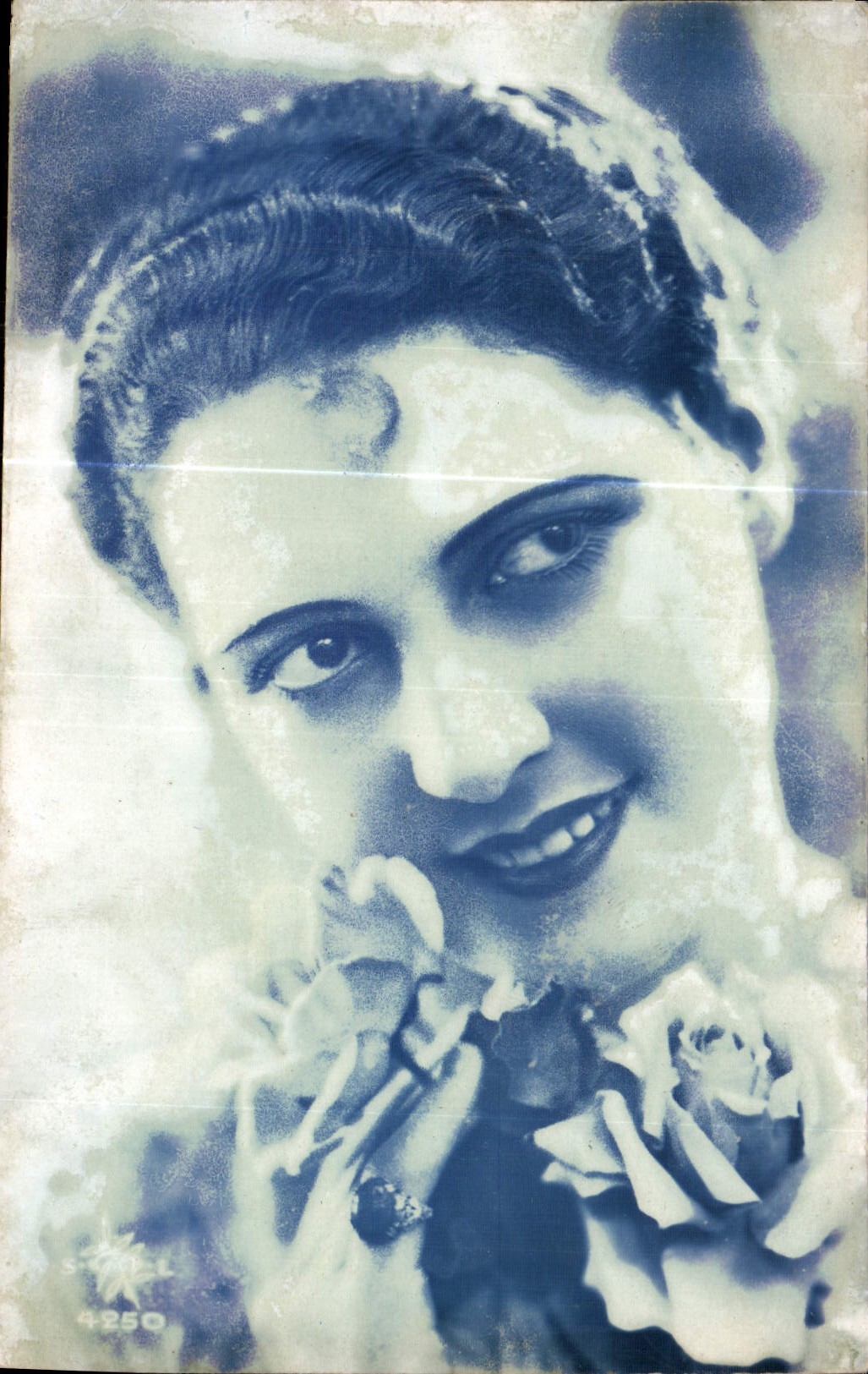 CPA Femme