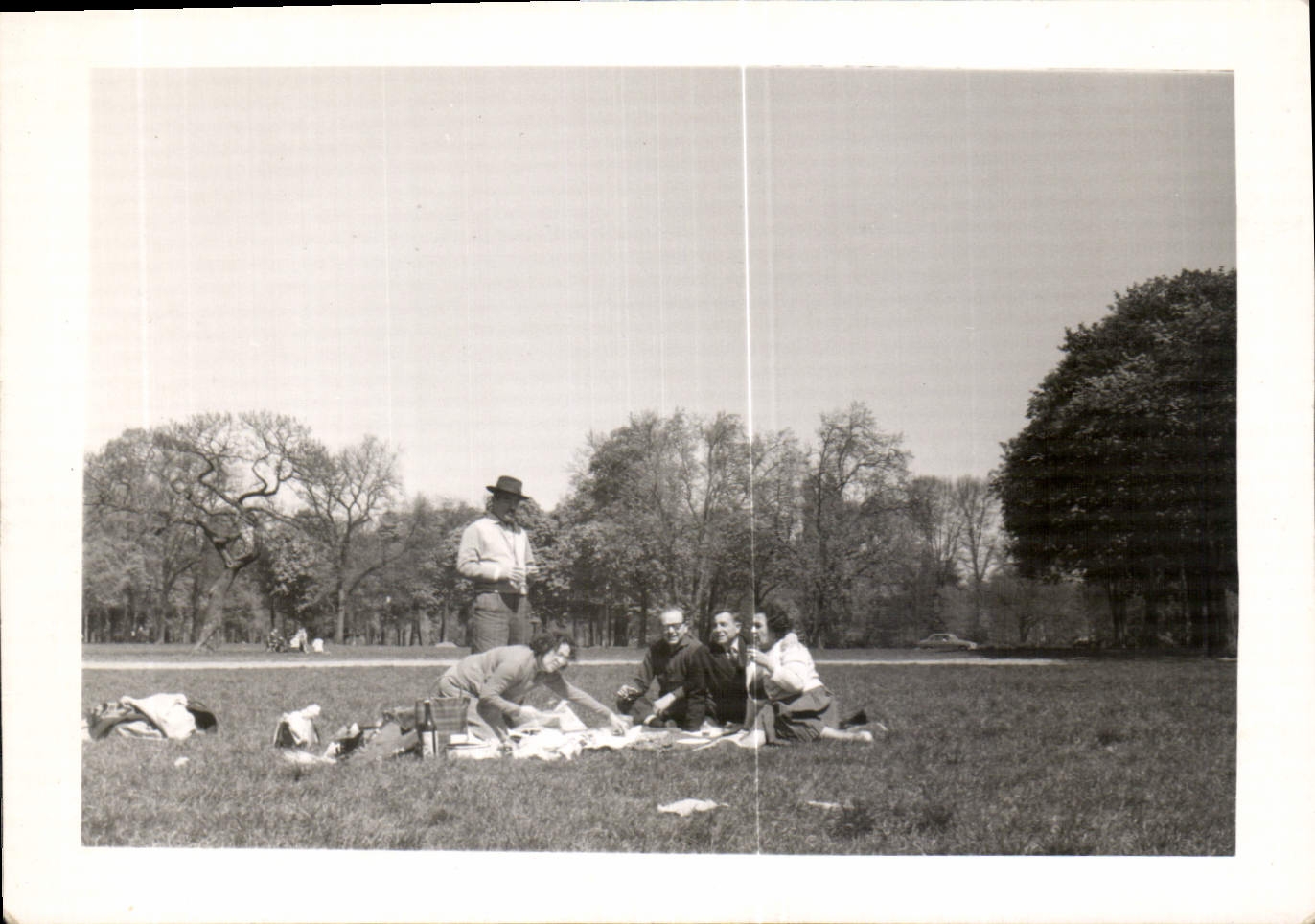 Photo Personnages