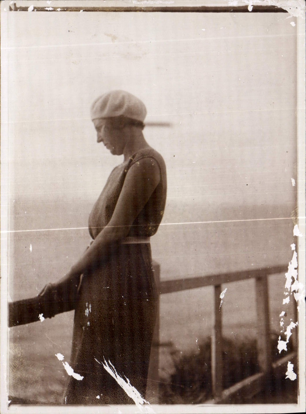 Photo Femme