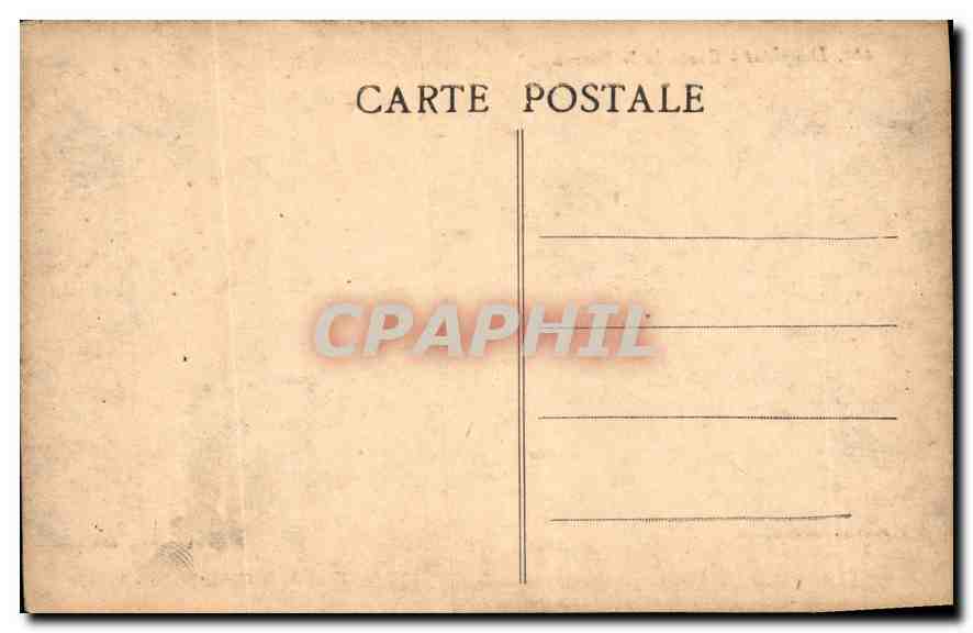 Gorge de la Bourne - Pont de la Goule Noire — E.R. - n°449 — Reverso
