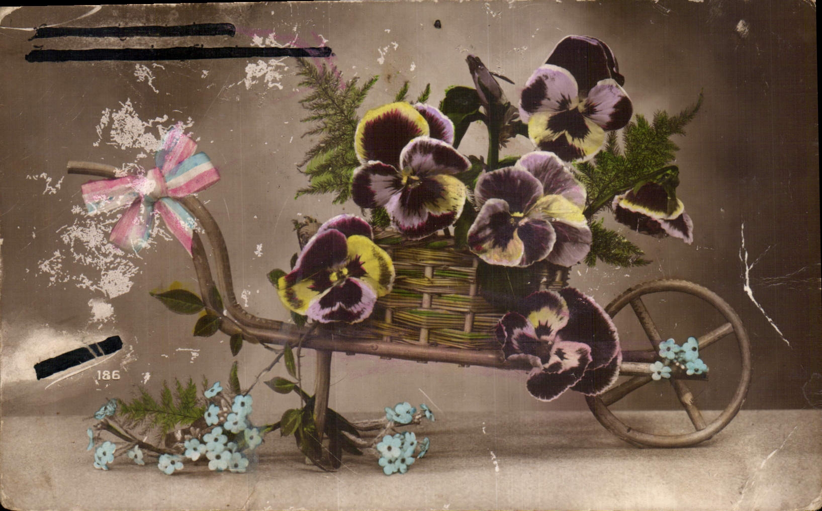 CPA Fleurs
