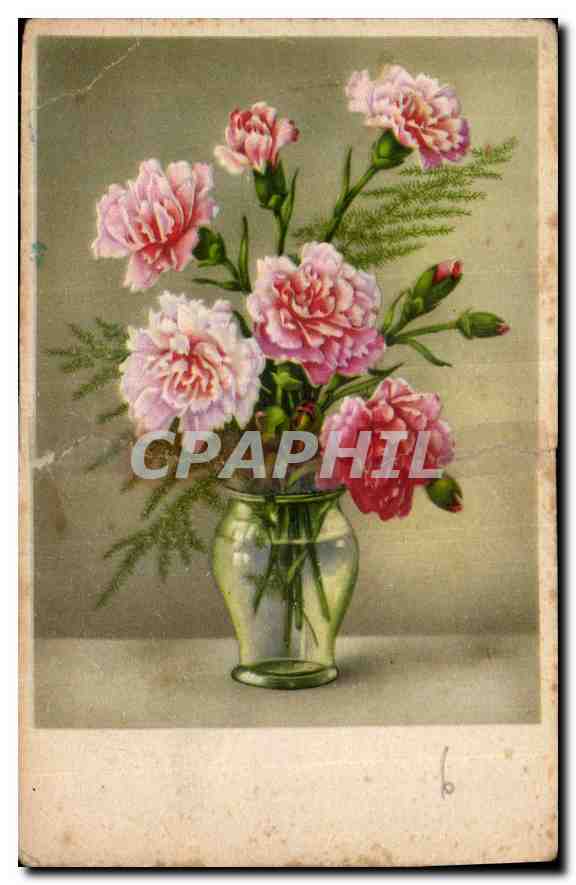 CPA Fleurs