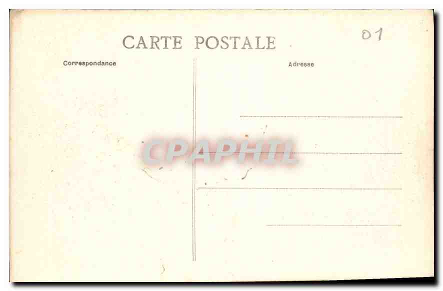 Divonne-les-Bains, le Temple — éditeur L. F., n° 1786 — Reverso