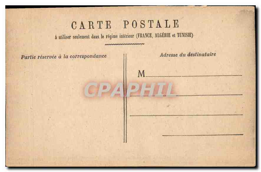 Versailles - Le Parc du Château - Bassin de Latone et Tapis vert - Blain Versailles 67 — Verso