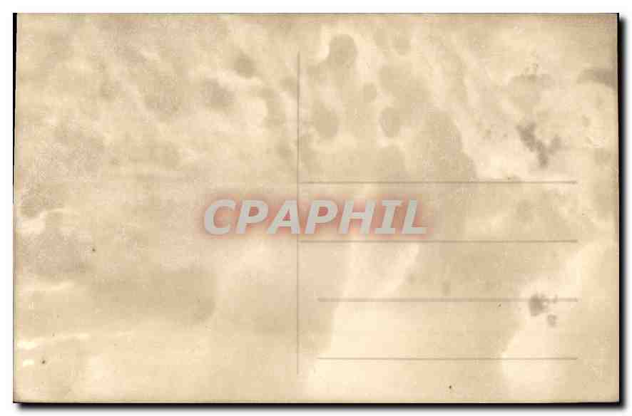 CARTE PHOTO Femmes Grece Athenes — Verso