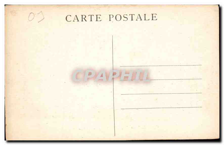 Corps du Saint Curé d'ARS dans sa châsse — Villand-Vernu, phot. Ars (Ain) — Back