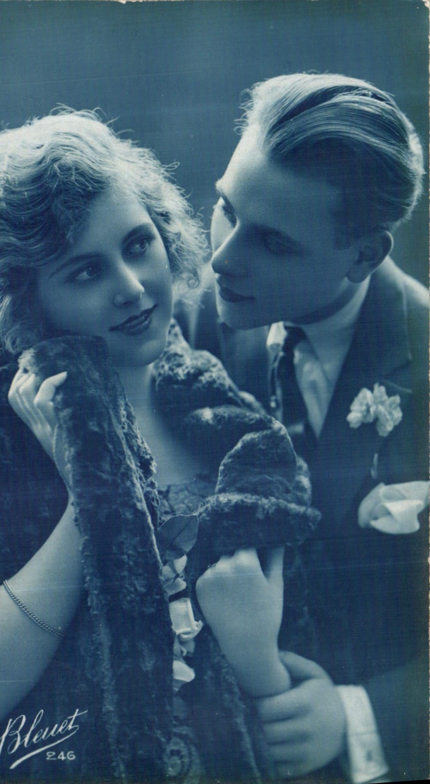 CPA Femme