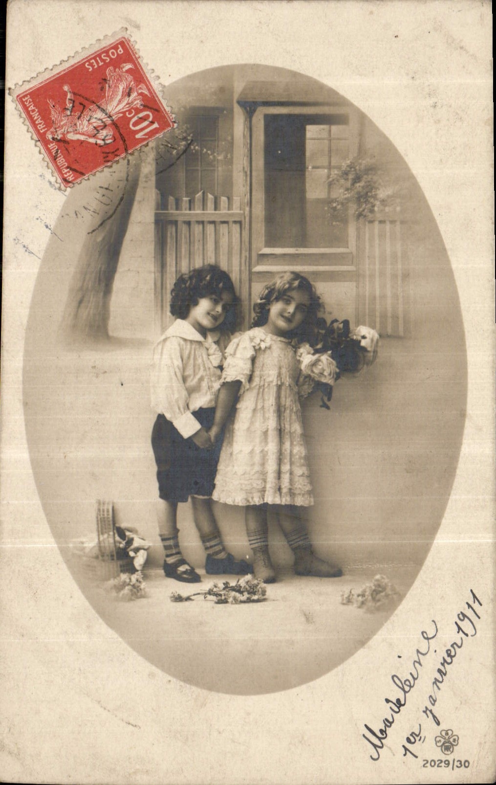 CPA Enfants