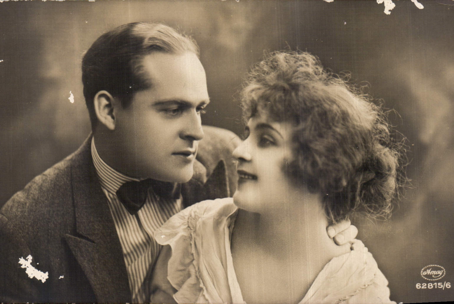 CPA Femme