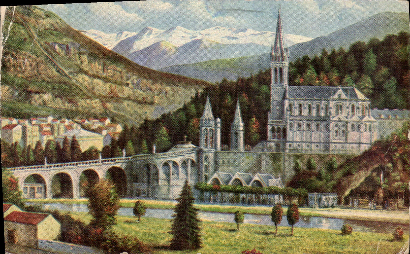CPA Lourdes