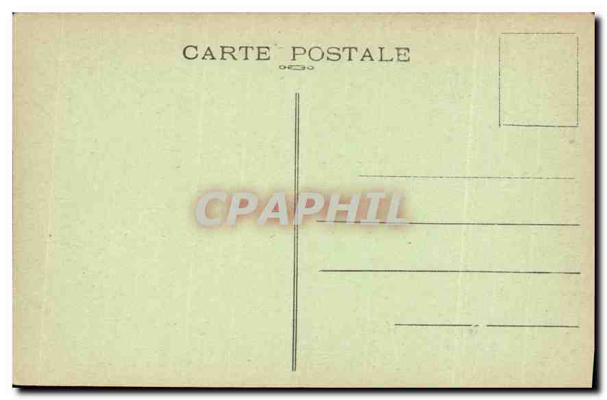Palazzo di Fontainebleau — Facciata sulla Corte dei Addii (altra vista) — Verso