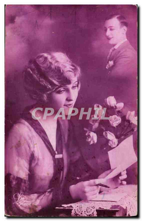 CPA Femme