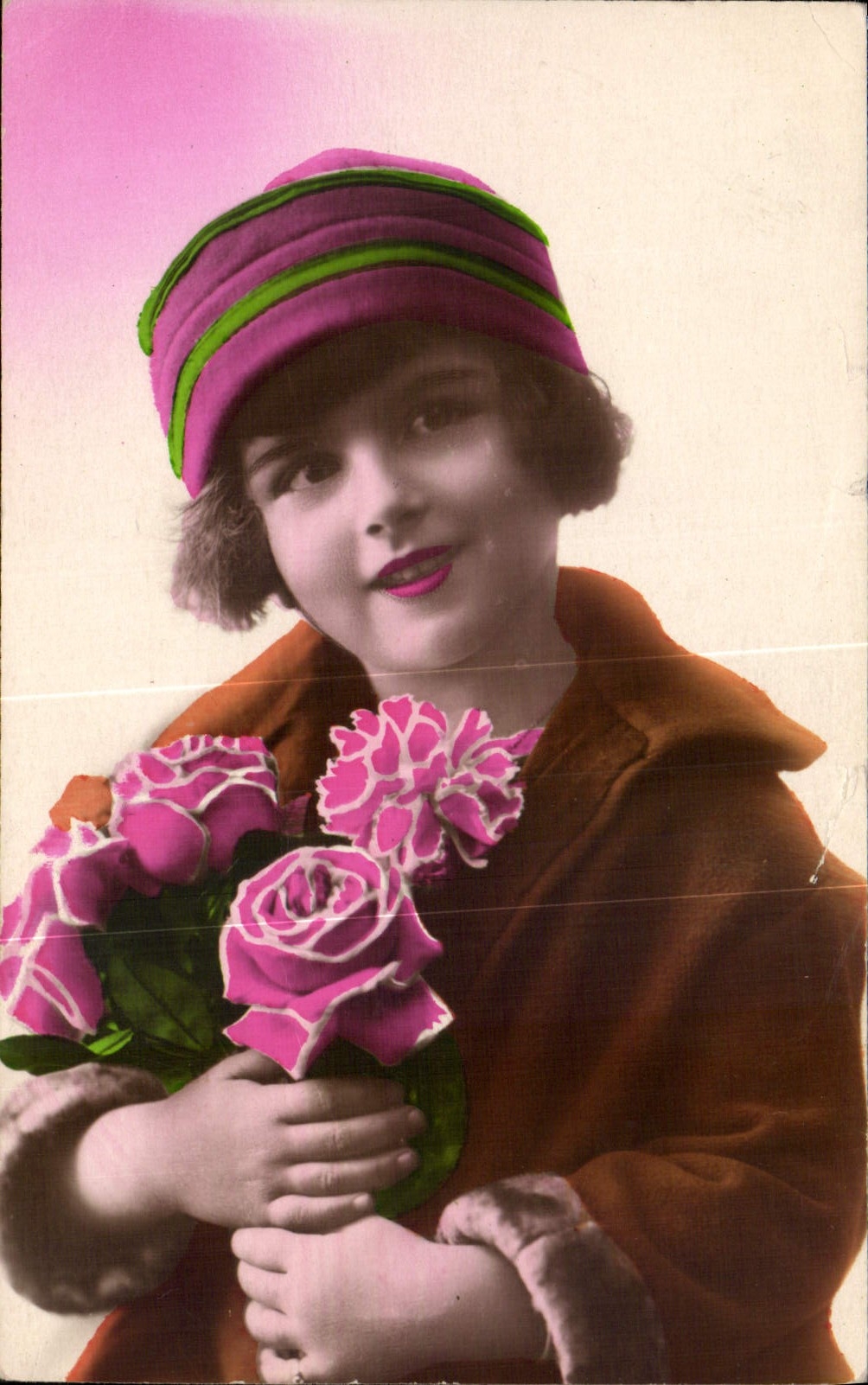 CPA Enfant