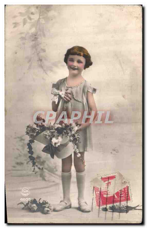 CPA Enfant
