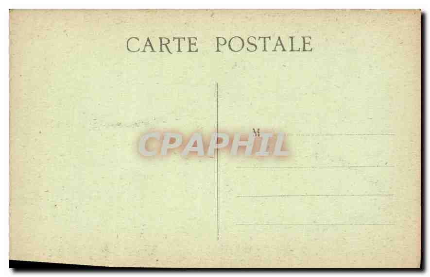 Palazzo di FONTAINEBLEAU — Anticamera degli appartamenti del Papa — n°45 — Verso