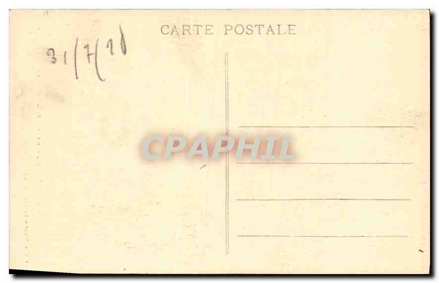 Bourges - Intérieur de la Cathédrale — Édition Neuvelles Galeries, Bourges, n°109 — Reverso