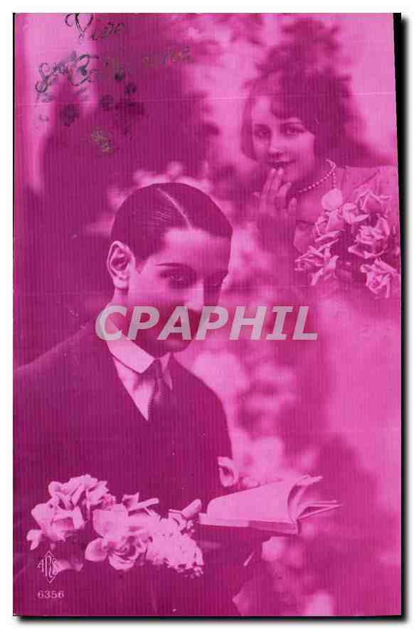 CPA Vive Ste Catherine Femme
