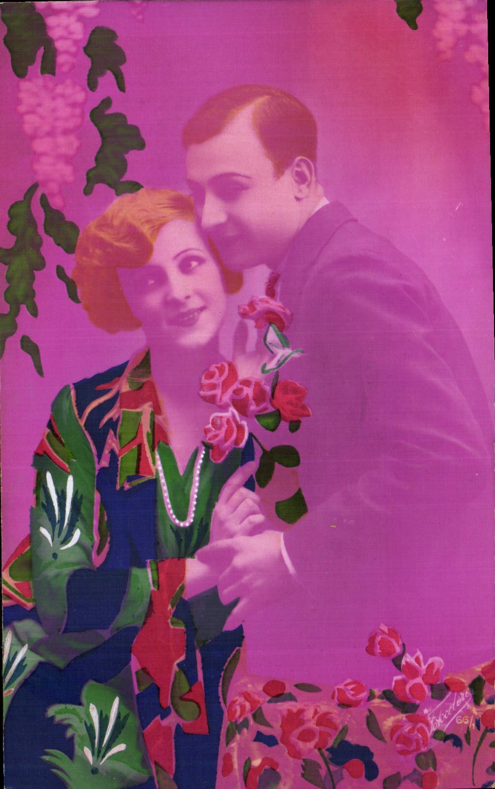CPA Femme