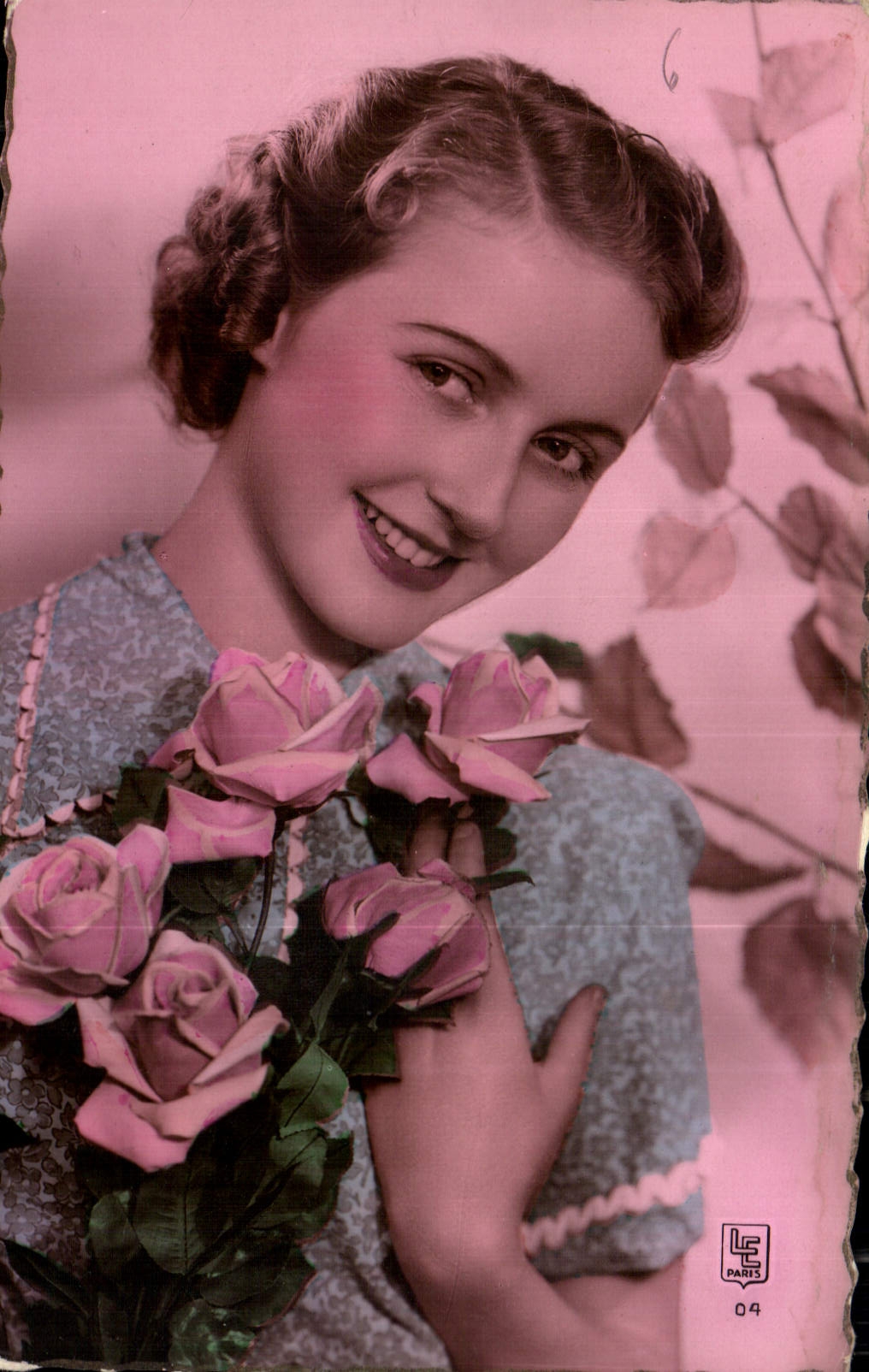 CPA Femme