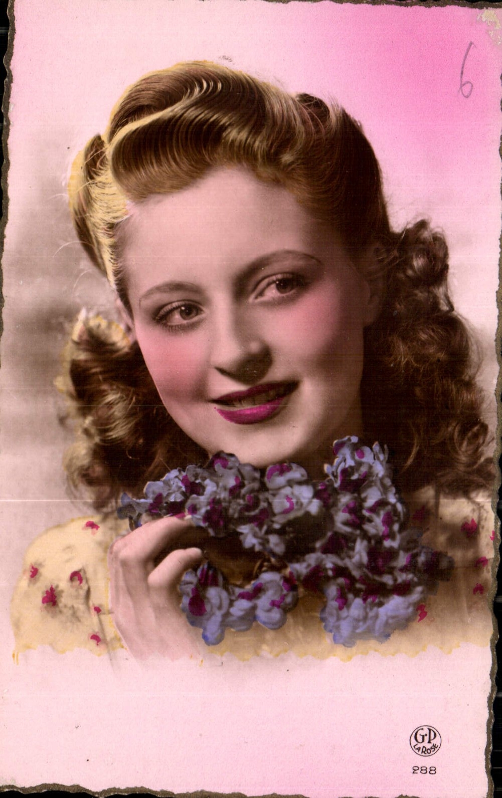CPA Femme