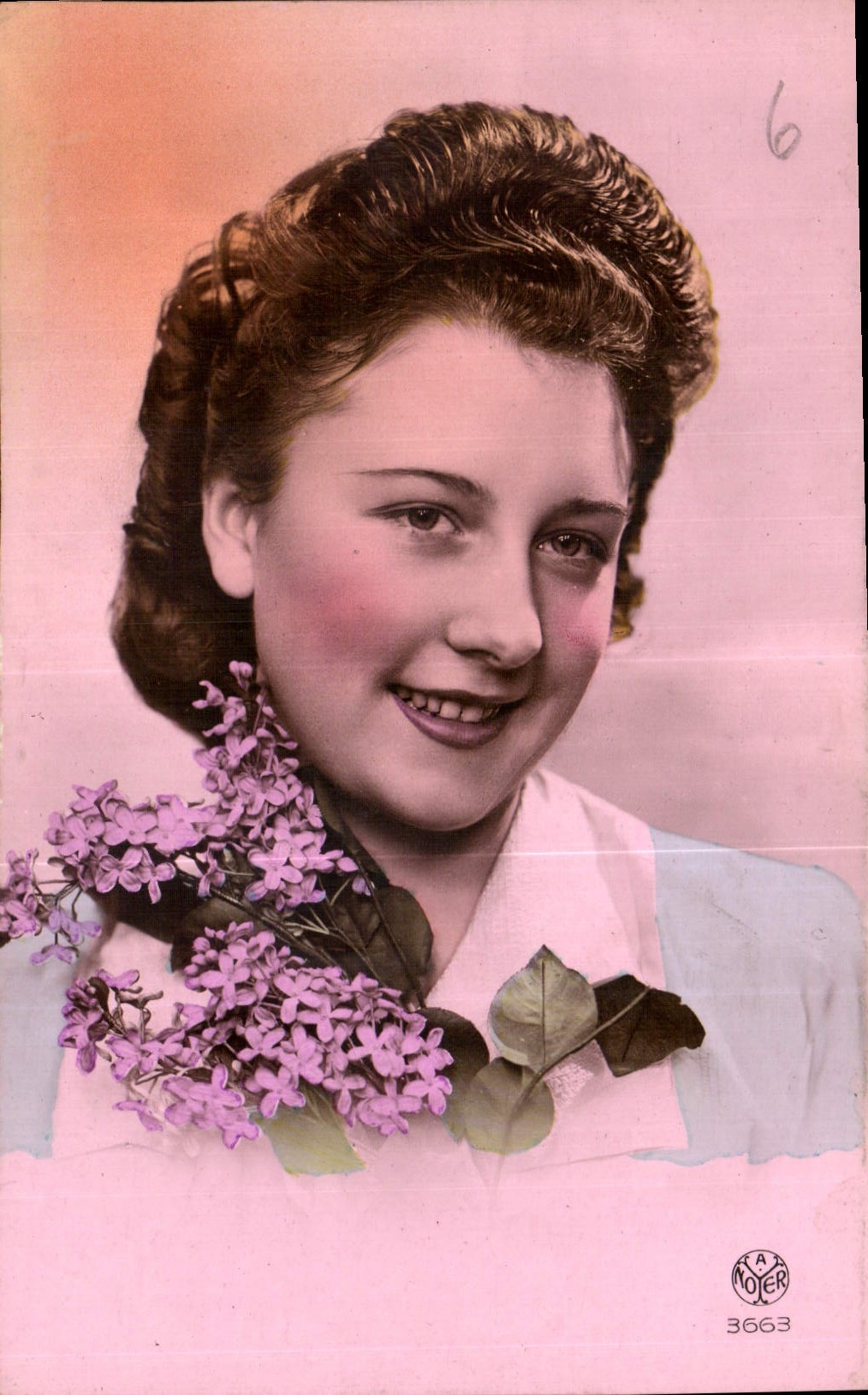 CPA Femme